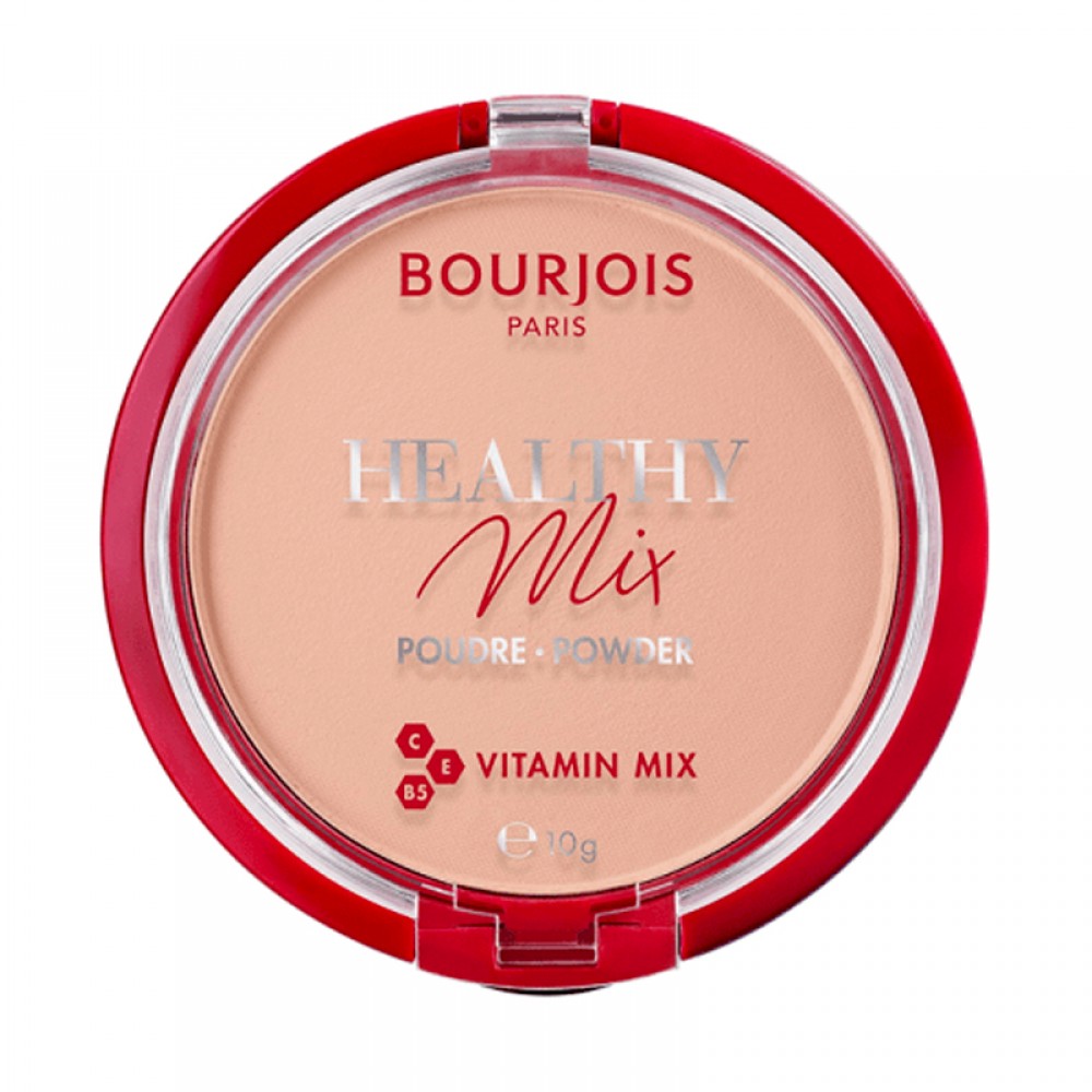 Bourjois Healthy Mix Powder - 03