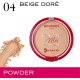 Bourjois Healthy Mix Powder - 04