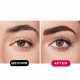 Bourjois Volume Reveal Mascara - Waterproof Black