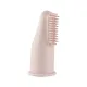 Silicone Brush for Cleaning Baby and Toddler Gums and Teeth - Baby Zone
