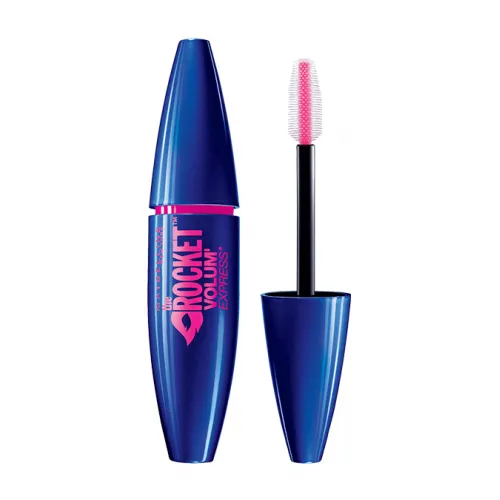 Maybelline New York The Rocket Volume Express Mascara 111 Deep Black