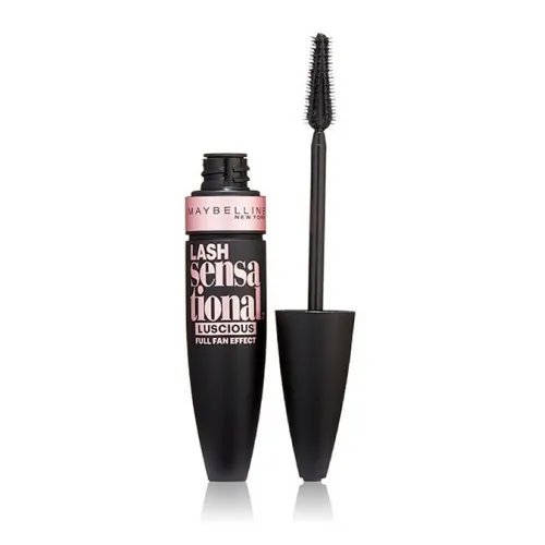 Maybelline New York Lash Sensational Mascara 111 Deep Black