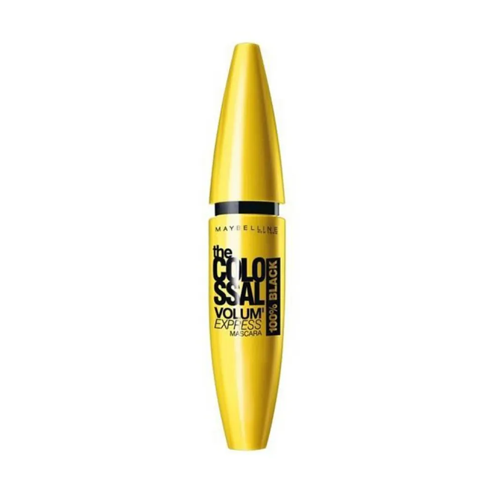 Maybelline New York Colossal Volume Express Mascara 10.7ml