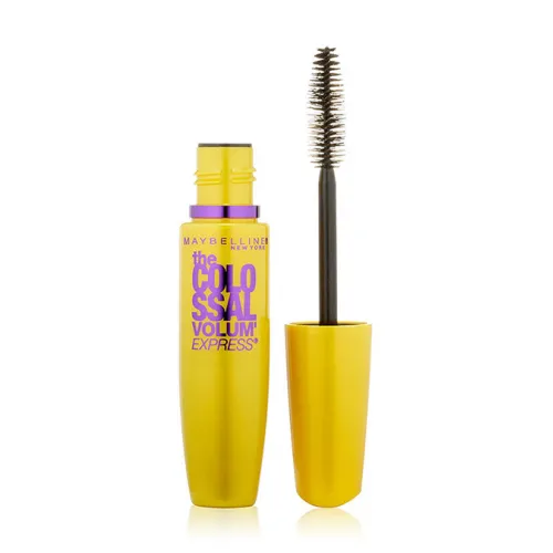 Maybelline New York The Colossal Volume Express Mascara Black