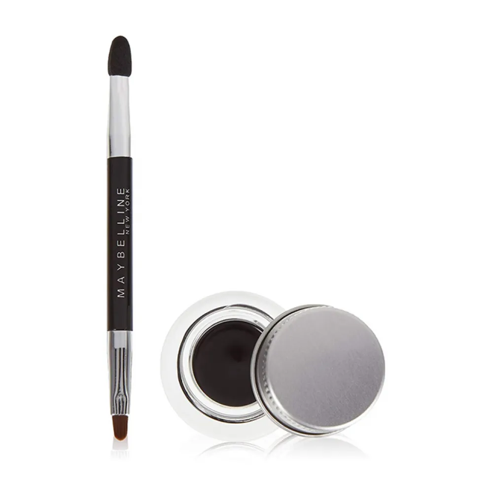 Lasting Drama 24h Gel Eyeliner Black
