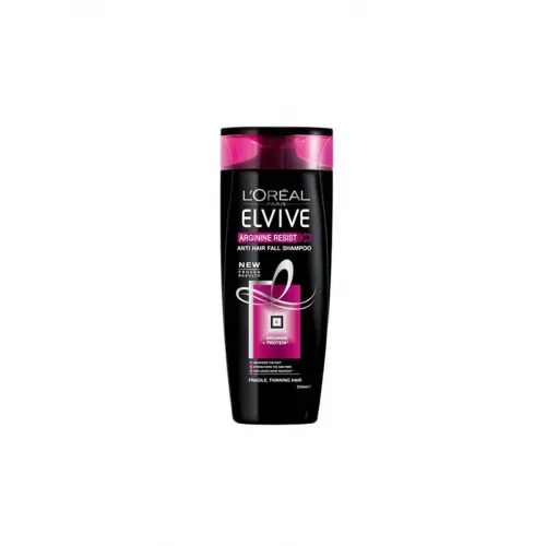 L'Oreal Paris Elvive Full Resist Shampoo - 200 ml