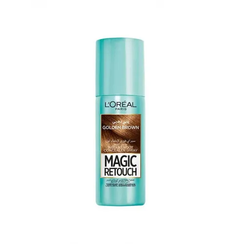 L'Oreal Paris Magic Retouch, Golden Brown