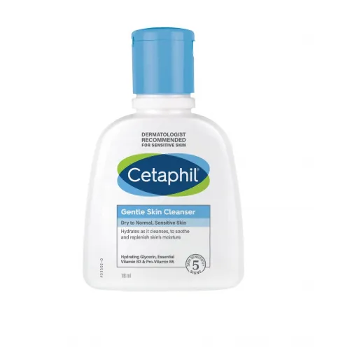 Cetaphil Gentle Skin Cleanser - 118ml