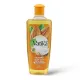 Vatika Naturals Almond Enriched Hair Oil-Vitamins A, E, F - Soft & Shine - 300 ml