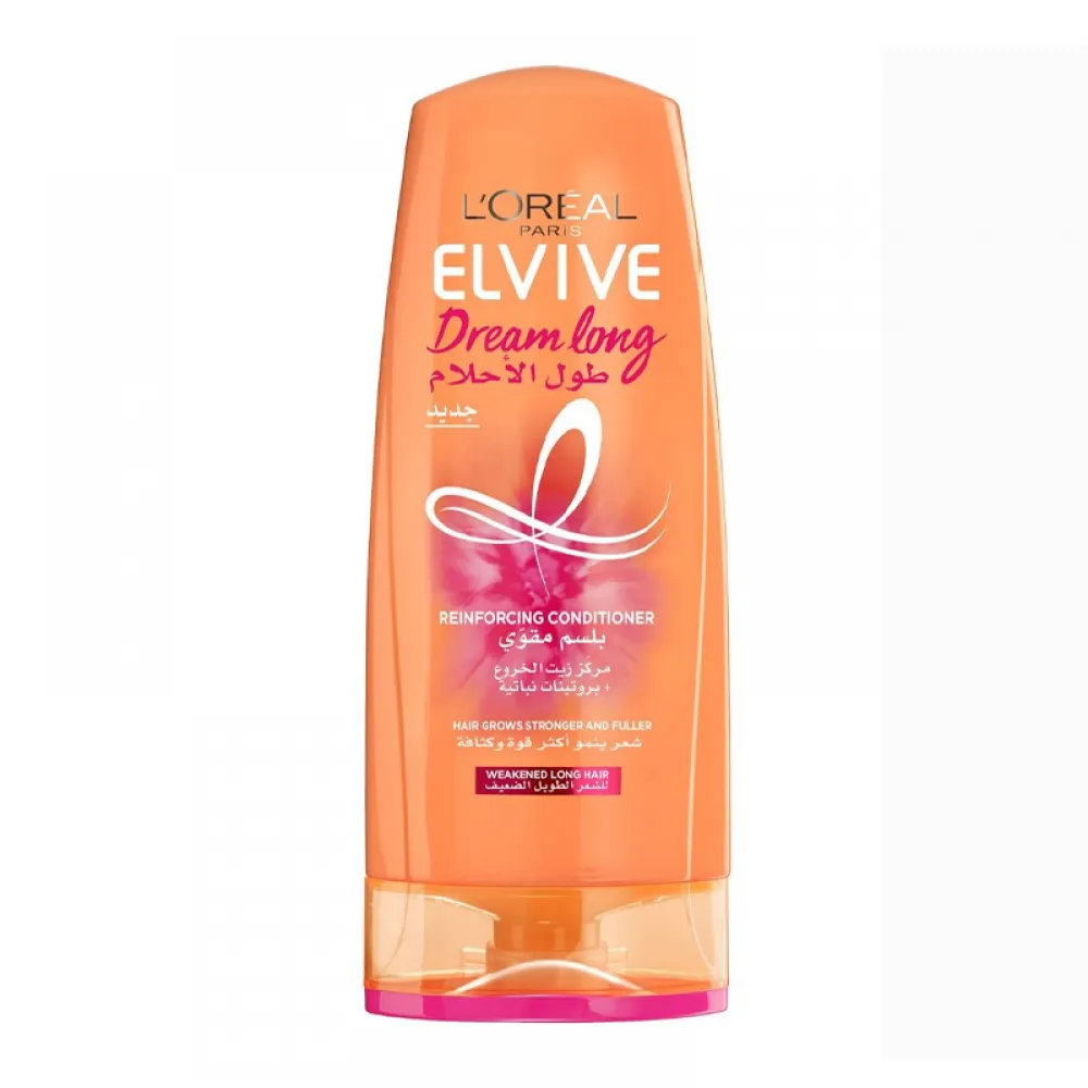 L'Oreal Paris, Elvive, Dream Long Conditioner - 400 Ml