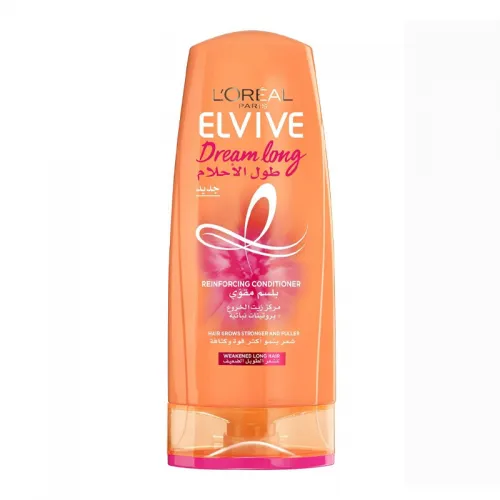 L'Oreal Paris, Elvive, Dream Long Conditioner - 400 Ml