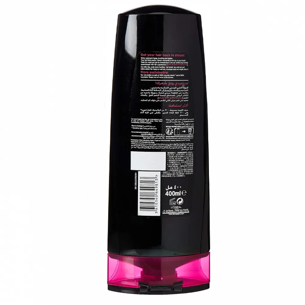 L'Oreal 400 mlBalm Against Hair Loss