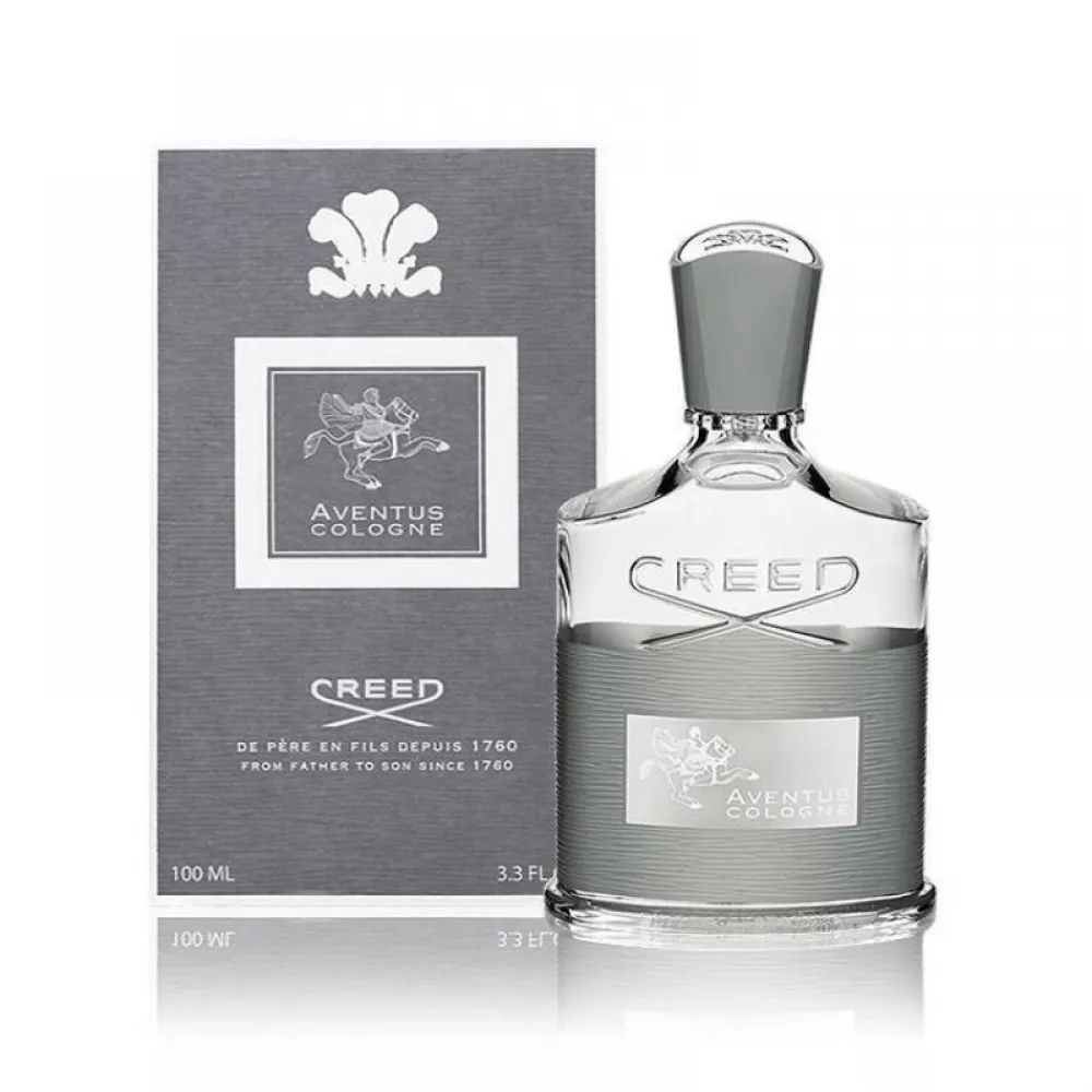 Creed Aventus Cologne For Men - Eau De Perfum 50ml