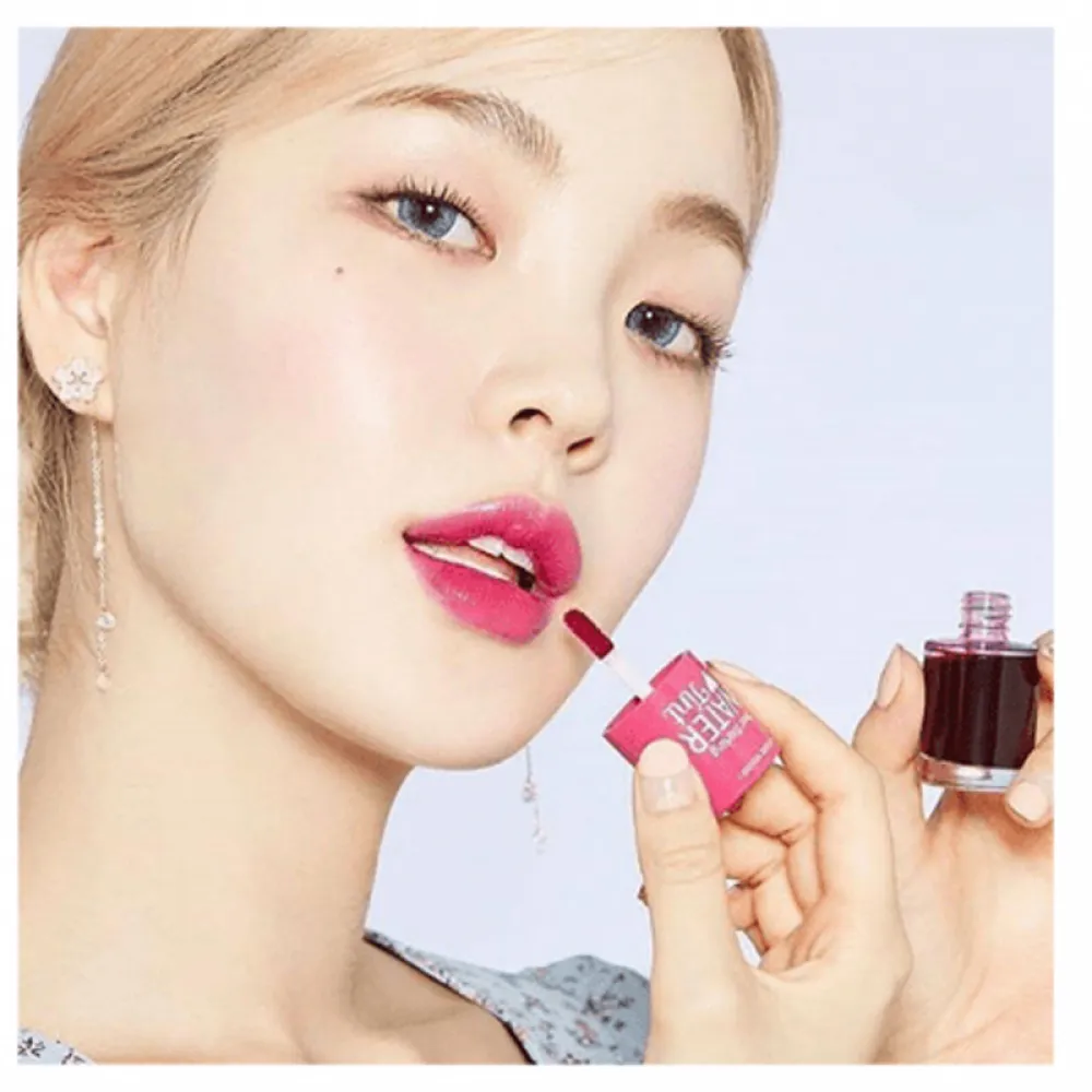Etude House Dear Darling Water Tint - Strawberry
