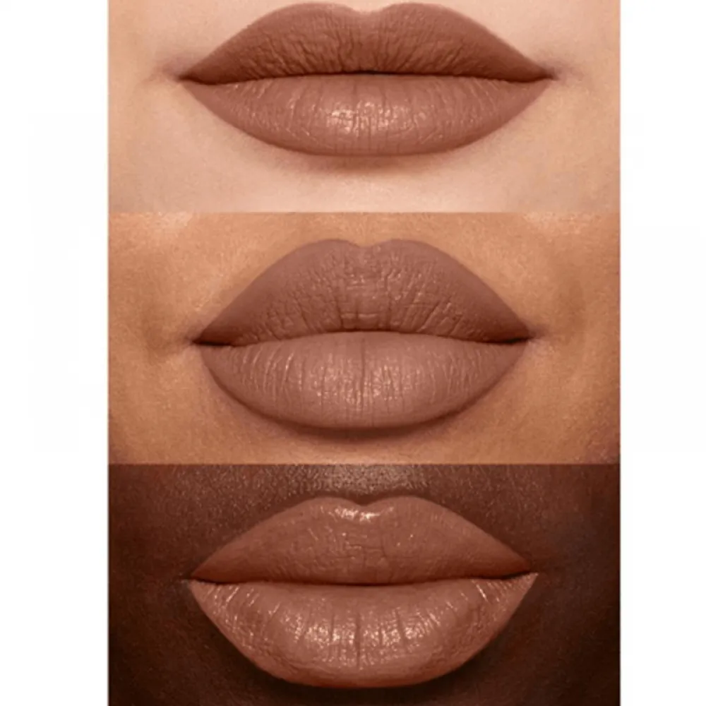 NYX Soft Matte Lip Cream - London