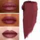 NYX Soft Matte Lip Cream - Copenhagen
