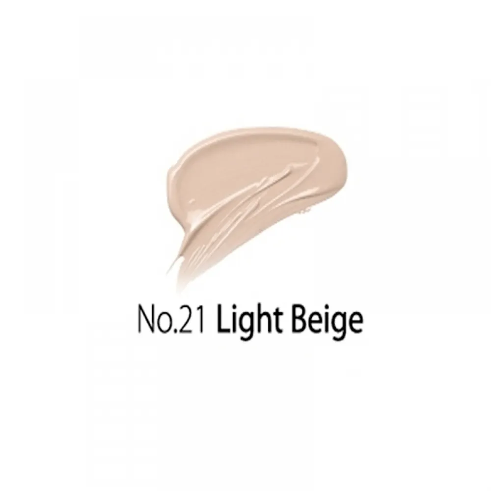 Missha M Perfect Cover BB Cream - No.21