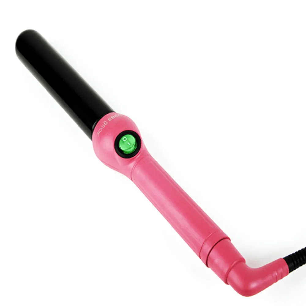 Jose Eber Clipless Curling Iron - 32 mm