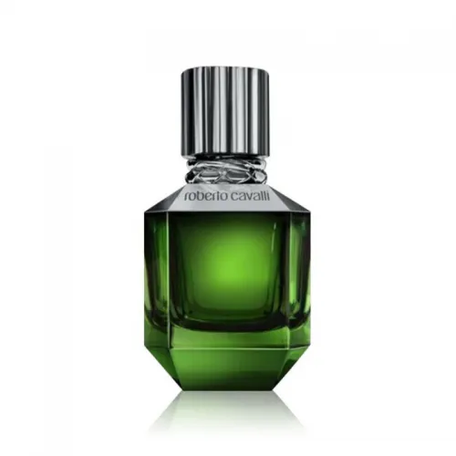 Roberto Cavalli Paradiso Found For Men- Eau de Toilette 50ml