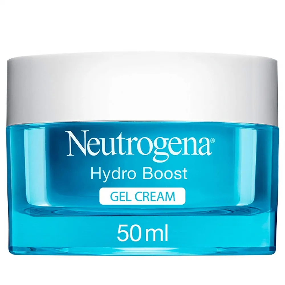 Neutrogena Face Cream Gel, Hydro Boost, 50ml
