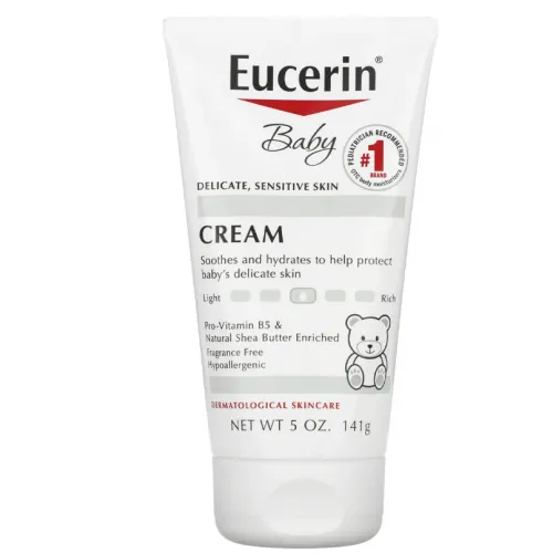 يوسرين الطفل كريم، 5 كبسولة نباتية (141 غرام)