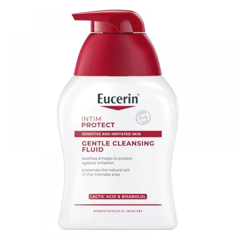 EUCERIN | PH5 HYGIENE INTIMATE