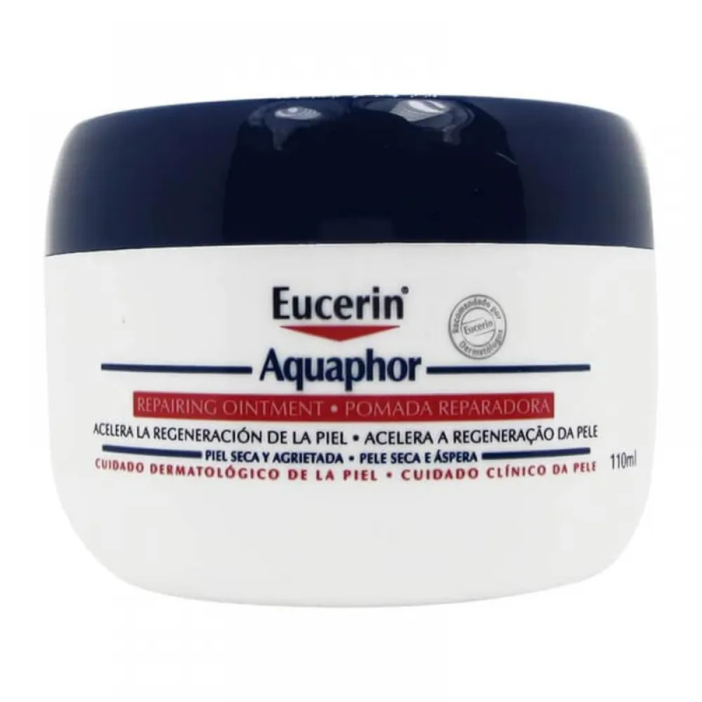 Eucerin Aquaphor Repairing Ointment 110ml