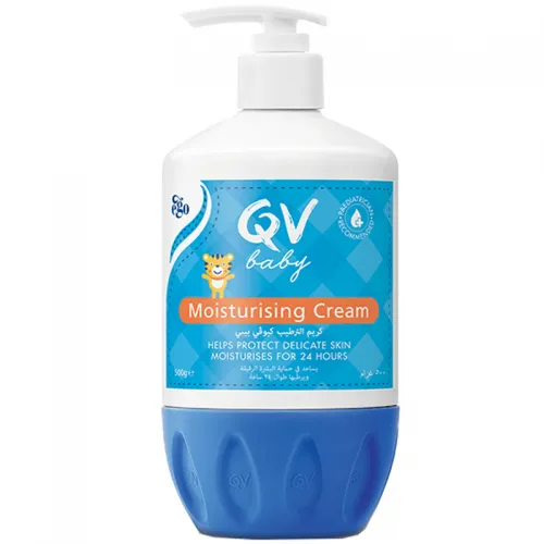 QV Baby Moisturising Cream - 500g