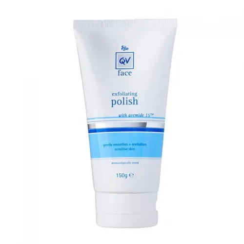 QV Face Exfoliating Polish - 150g