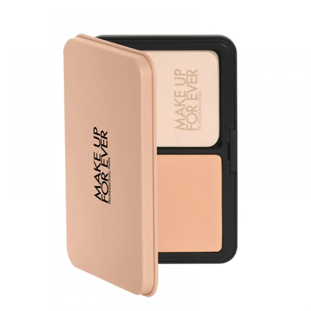 Make Up For Ever HD Foundation Powder 2N22