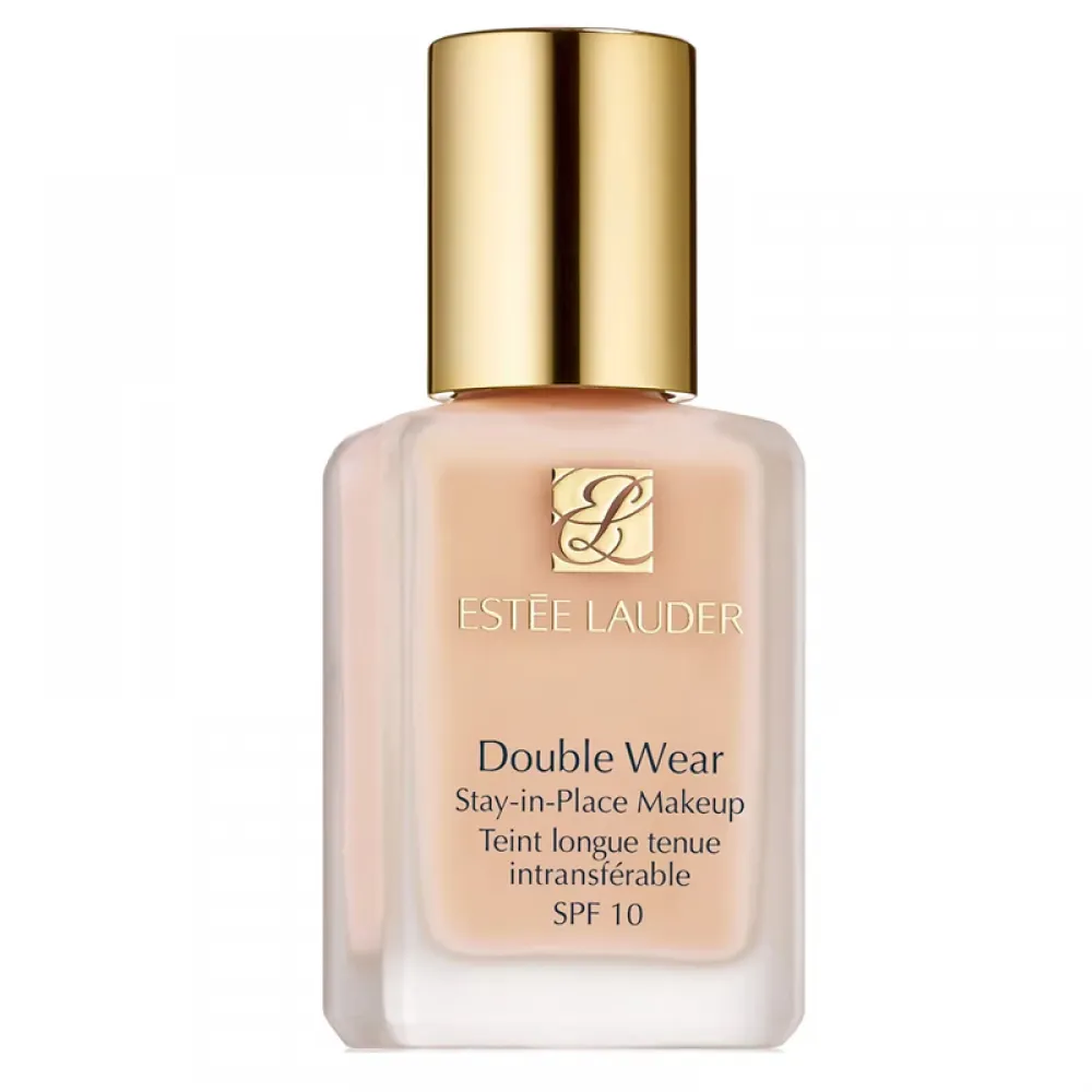 ESTÉE LAUDER Double Wear - Stay-in-Place Foundation SPF 10 - 1W1 Bone