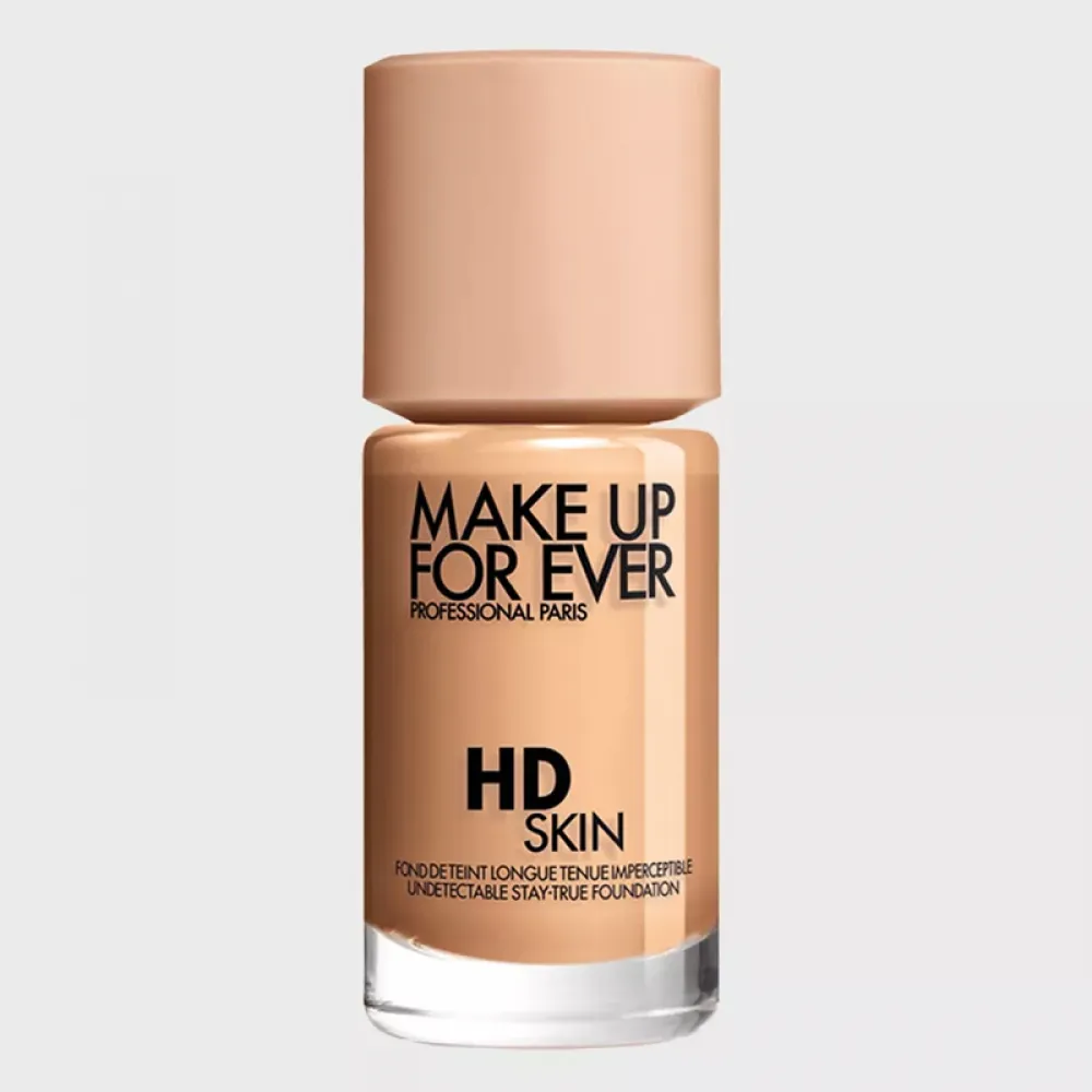 Make Up For Ever HD Skin Foundation  2y30