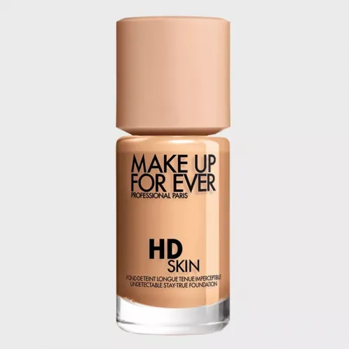 Make Up For Ever HD Skin Foundation  2y30