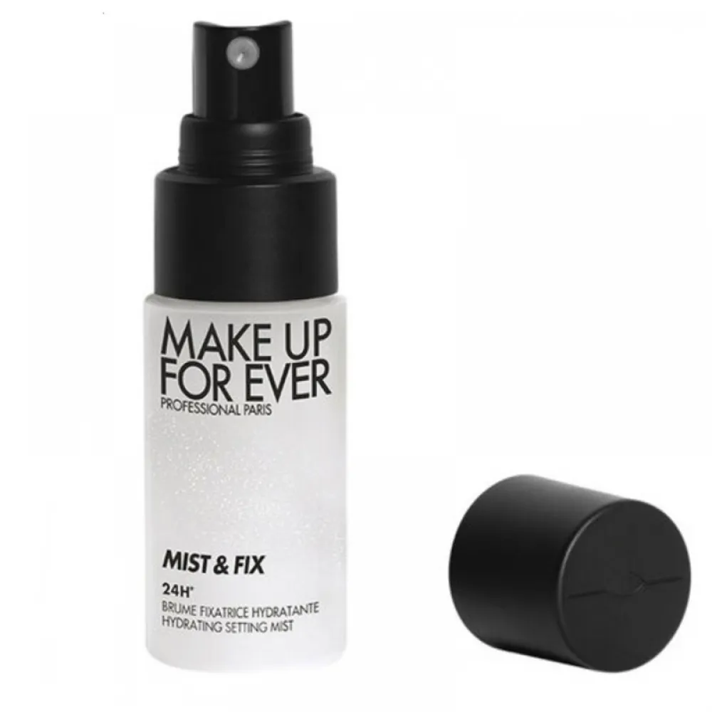 Make Up For Ever Mist & Fix Btg 30Ml Spray