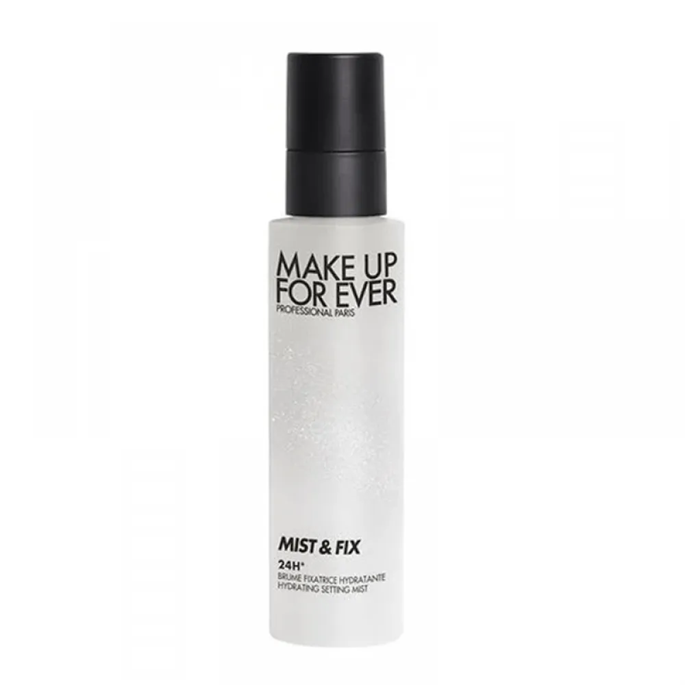 Make Up For Ever Mist & Fix 24HR Setting Spray - 100ml