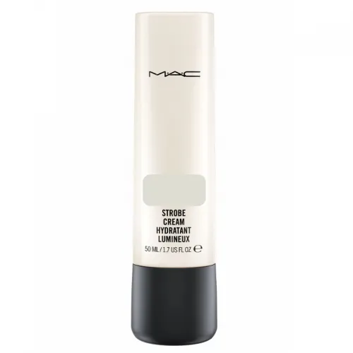 Mac Strobe Illuminator Cream (Silver Light).
