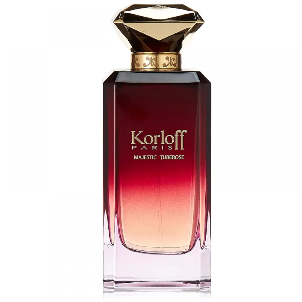 Korloff Paris Majestic Tuberose Eau De Parfum 88Ml