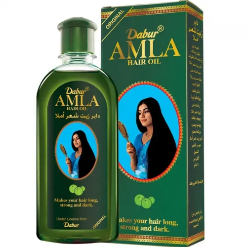 Dabur Amla Hair Oil 100ml