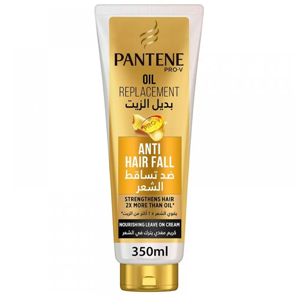 Pro-V Anti-Hair Fall Oil Replacement cream 350 ml