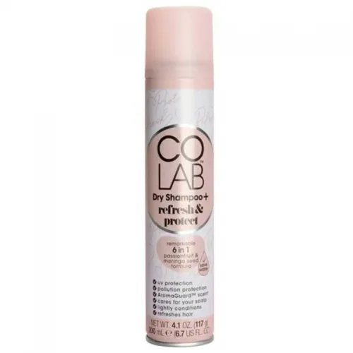 شامبو جاف, تجديد وحمايةكولاب - 200 مل