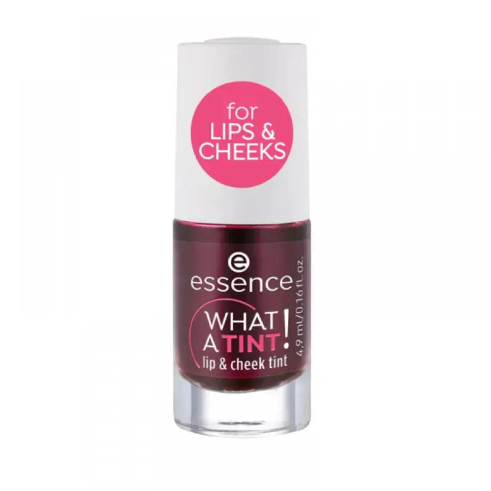 Essence Lip and Cheek Tint 01