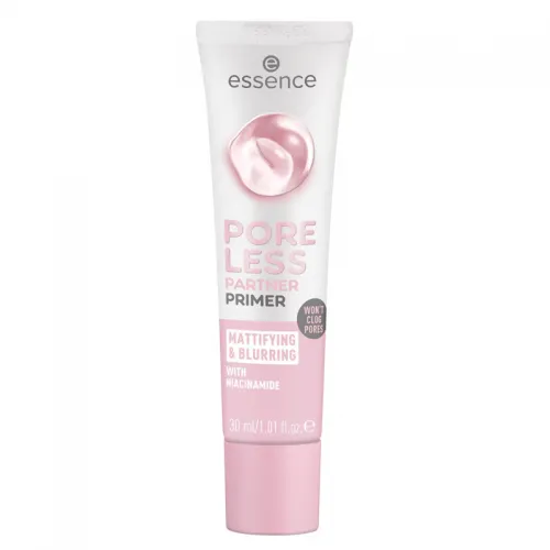 Essence Poreless Partner Primer 30 ml