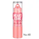 Essence Heart Core Fruity Lip Balm 03 Wild Watermelon