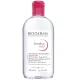 Bioderma Sensibio H2O Make-Up Removing Micellar Water Sensitive Skin, 500Ml