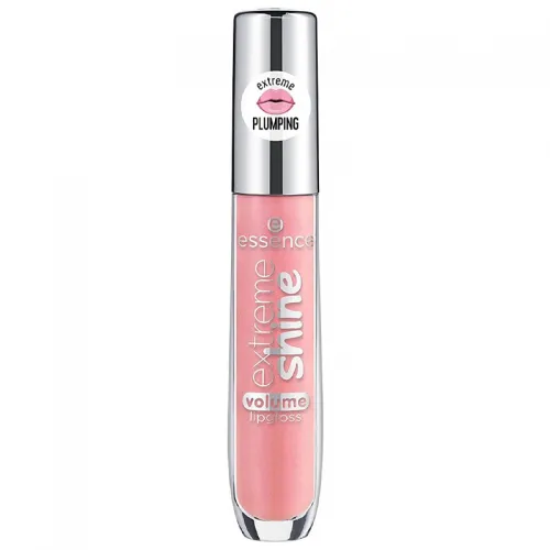 Essence extreme shine volume lipgloss 104, Nude Mood
