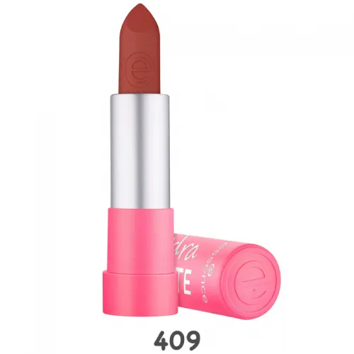 Essence Hydra Matte Lipstick 409