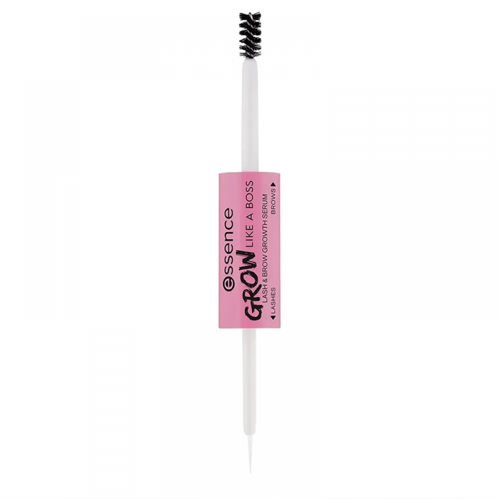 Essence Grow Lash & Brow Growth Serum 6.0 ml