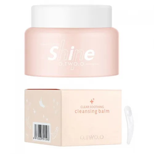 shine Magical makeup remover cream from Otto