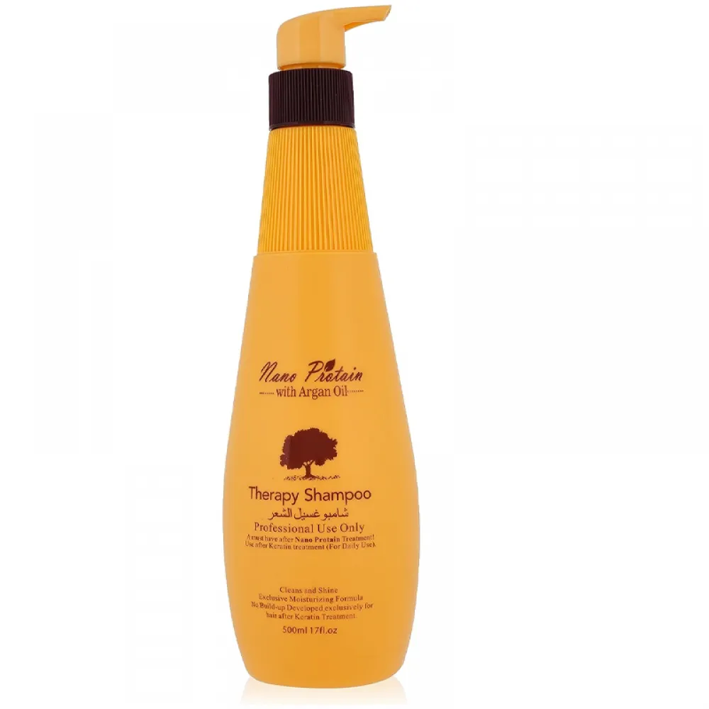 Shampoo Arjan Nano Protein 500 ml
