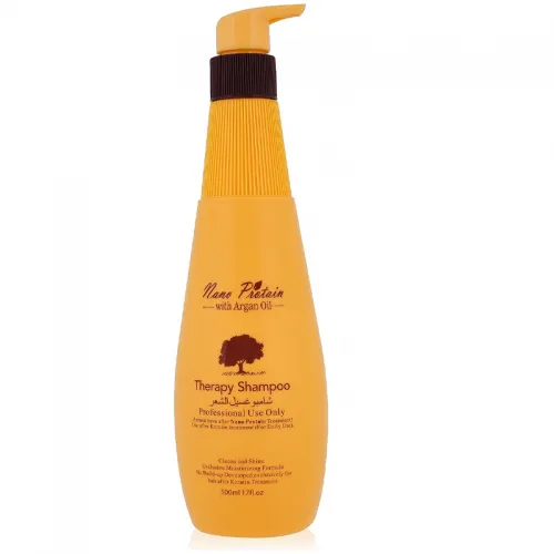 Shampoo Arjan Nano Protein 500 ml